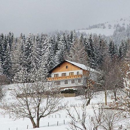 Ferienwohnung Greim Sankt Peter am Kammersberg Buitenkant foto