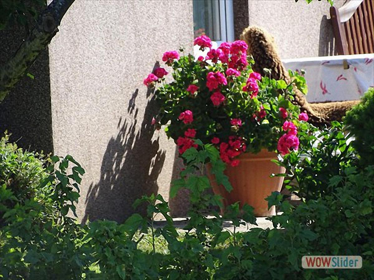 Ferienwohnung Greim Sankt Peter am Kammersberg Buitenkant foto